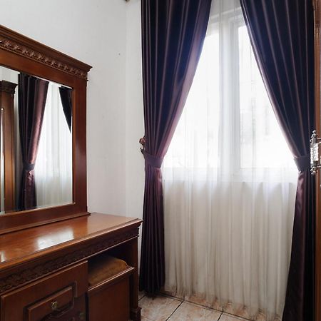 Reddoorz Syariah Near Aeon Mall Tanjung Barat Jakarta Extérieur photo
