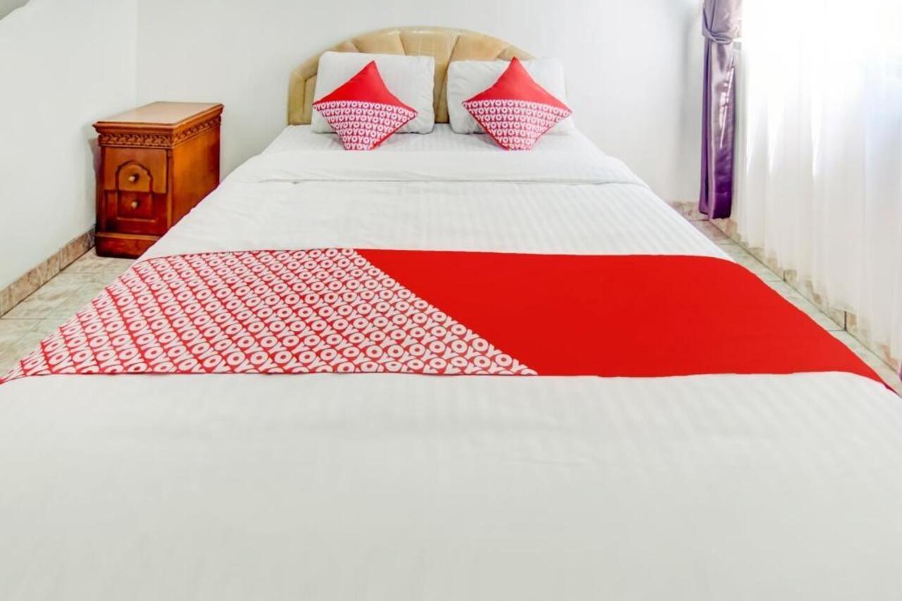 Reddoorz Syariah Near Aeon Mall Tanjung Barat Jakarta Extérieur photo